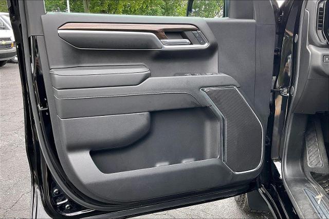 2024 Chevrolet Silverado 1500 Vehicle Photo in INDEPENDENCE, MO 64055-1314