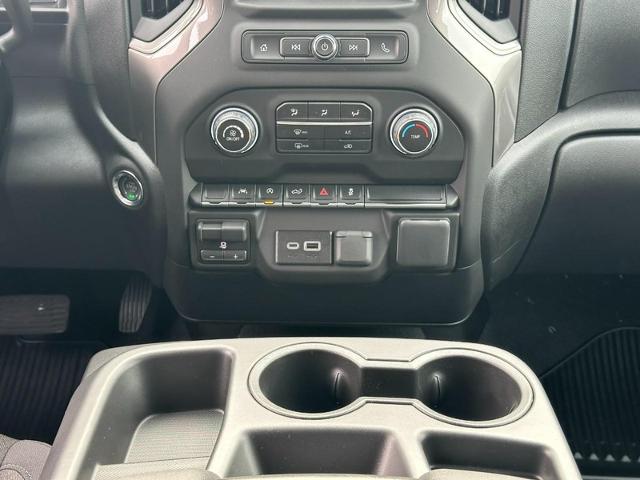 2026 Chevrolet Silverado 1500 Vehicle Photo in COLUMBIA, MO 65203-3903