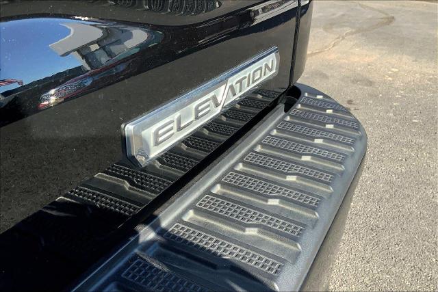 2020 GMC Sierra 1500 Vehicle Photo in INDEPENDENCE, MO 64055-1377