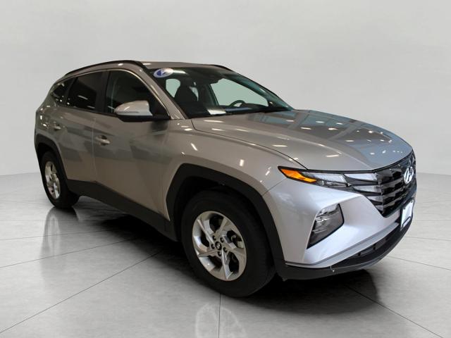 2022 Hyundai TUCSON Vehicle Photo in Neenah, WI 54956