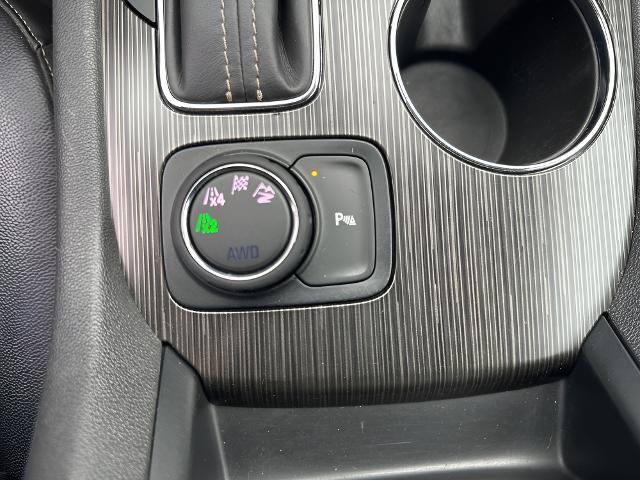 2019 GMC Acadia Vehicle Photo in MANITOWOC, WI 54220-5838