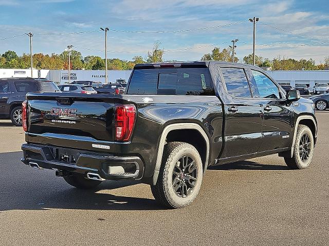 2026 GMC Sierra 1500 Vehicle Photo in TREVOSE, PA 19053-4984