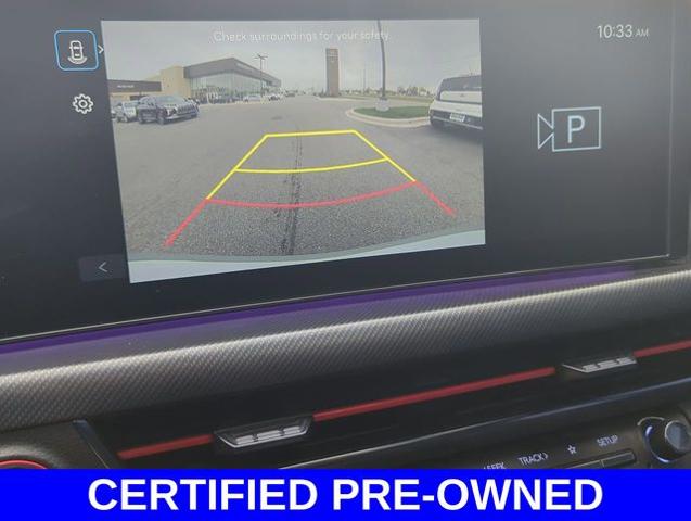 2024 Hyundai SONATA Vehicle Photo in Merrillville, IN 46410