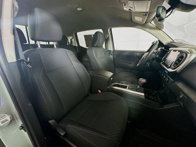 2023 Toyota Tacoma 4WD Vehicle Photo in Flemington, NJ 08822