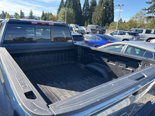 2024 Chevrolet Silverado 3500 HD Vehicle Photo in PUYALLUP, WA 98371-4149