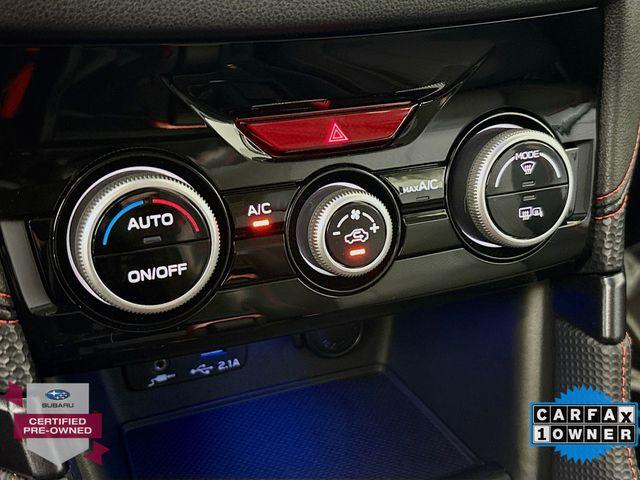 2024 Subaru Forester Vehicle Photo in Puyallup, WA 98371