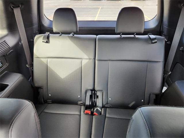 2025 Hyundai Santa Fe Vehicle Photo in AURORA, CO 80012-4011