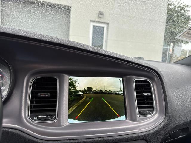 2023 Dodge Charger Vehicle Photo in Savannah, GA 31419