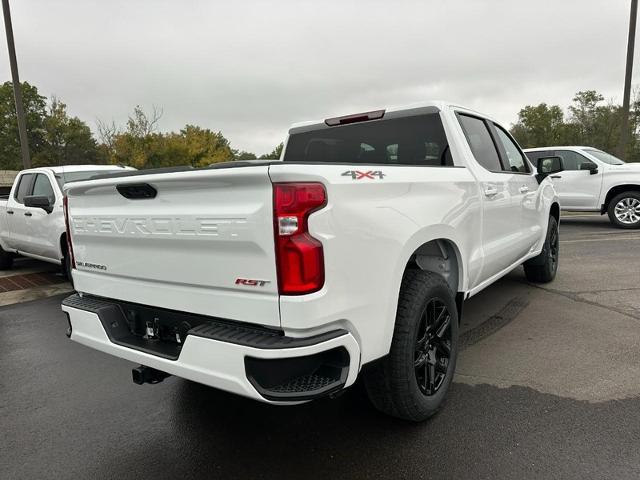 2026 Chevrolet Silverado 1500 Vehicle Photo in COLUMBIA, MO 65203-3903