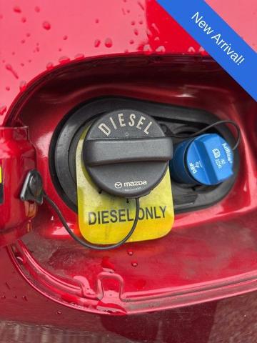 2019 Mazda CX-5 Vehicle Photo in Puyallup, WA 98371