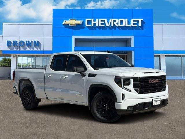 2026 GMC Sierra 1500 Vehicle Photo in DEL RIO, TX 78840-3106