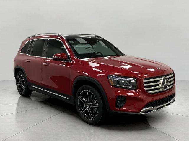 2026 Mercedes-Benz GLB Vehicle Photo in Neenah, WI 54956