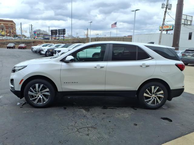 2024 Chevrolet Equinox LT - 1