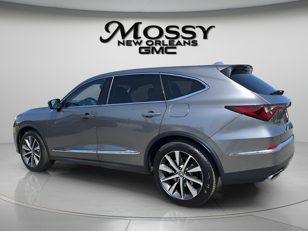 2026 Acura MDX w/Technology Package - 6