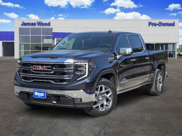2023 GMC Sierra 1500 Vehicle Photo in Decatur, TX 76234