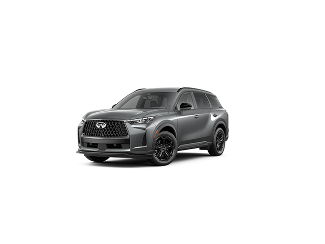2026 INFINITI QX60 Vehicle Photo in Grapevine, TX 76051
