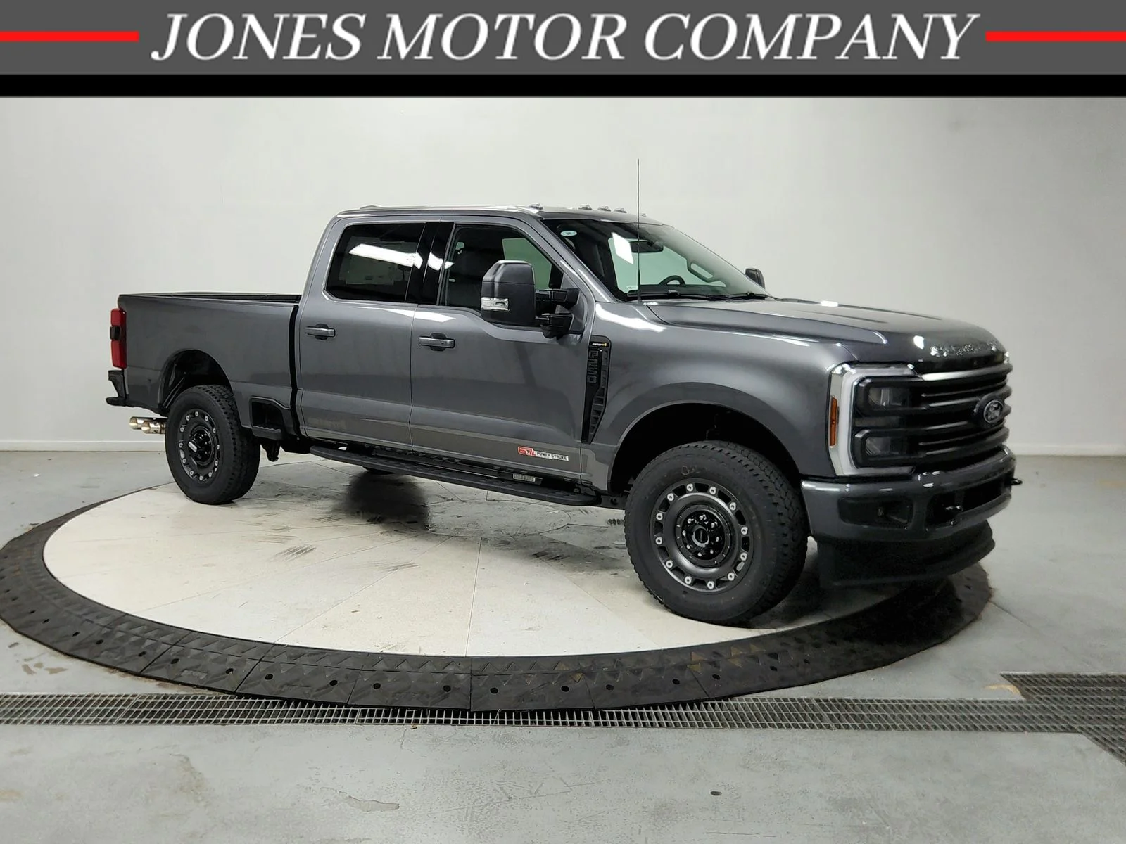 2027 Ford Super Duty F-250 SRW Vehicle Photo in Savannah, TN 38372