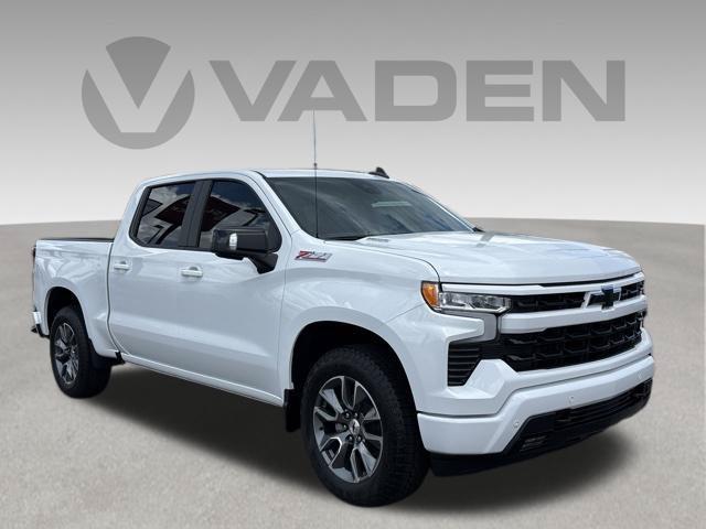 2026 Chevrolet Silverado 1500 Vehicle Photo in SAVANNAH, GA 31406-4513