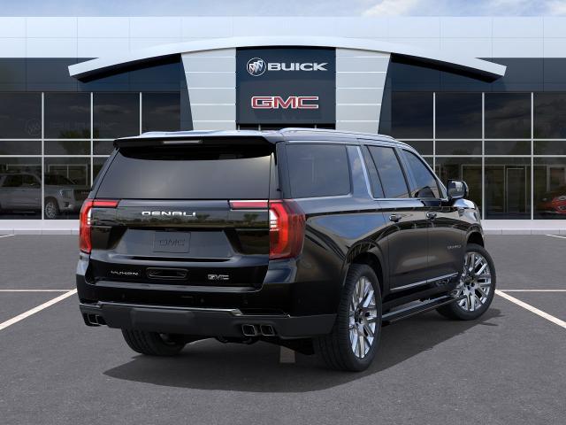 2026 GMC Yukon XL photo 4 of 32