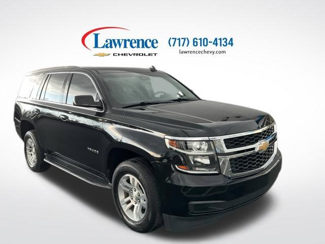 2019 Chevrolet Tahoe Vehicle Photo in MECHANICSBURG, PA 17050-5233