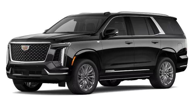 2027 Cadillac Escalade Vehicle Photo in LITTLETON, CO 80124-2754