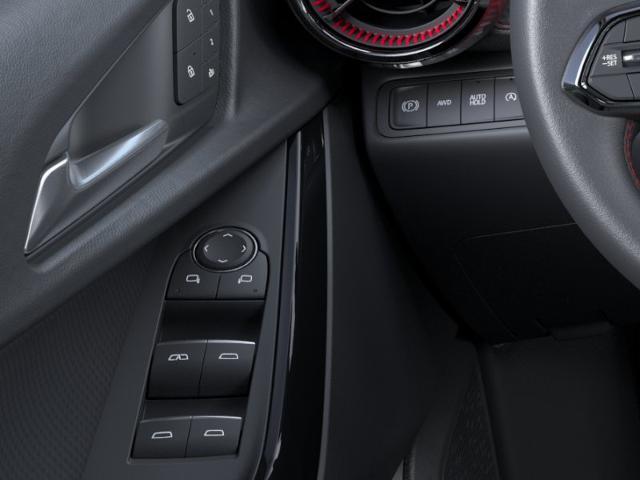 2027 Chevrolet Equinox photo 22 of 30