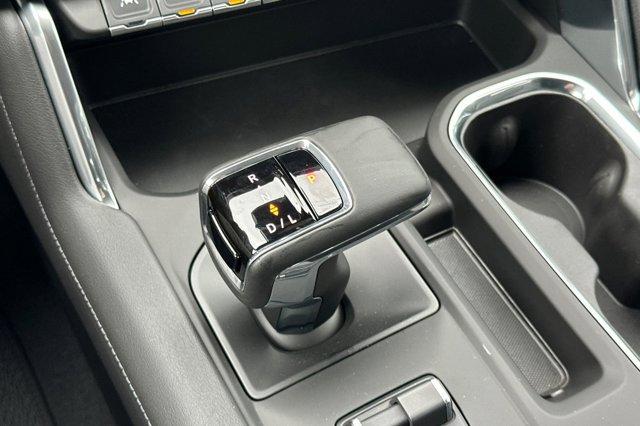 2025 GMC Sierra 1500 Vehicle Photo in STOCKTON, CA 95212-2838