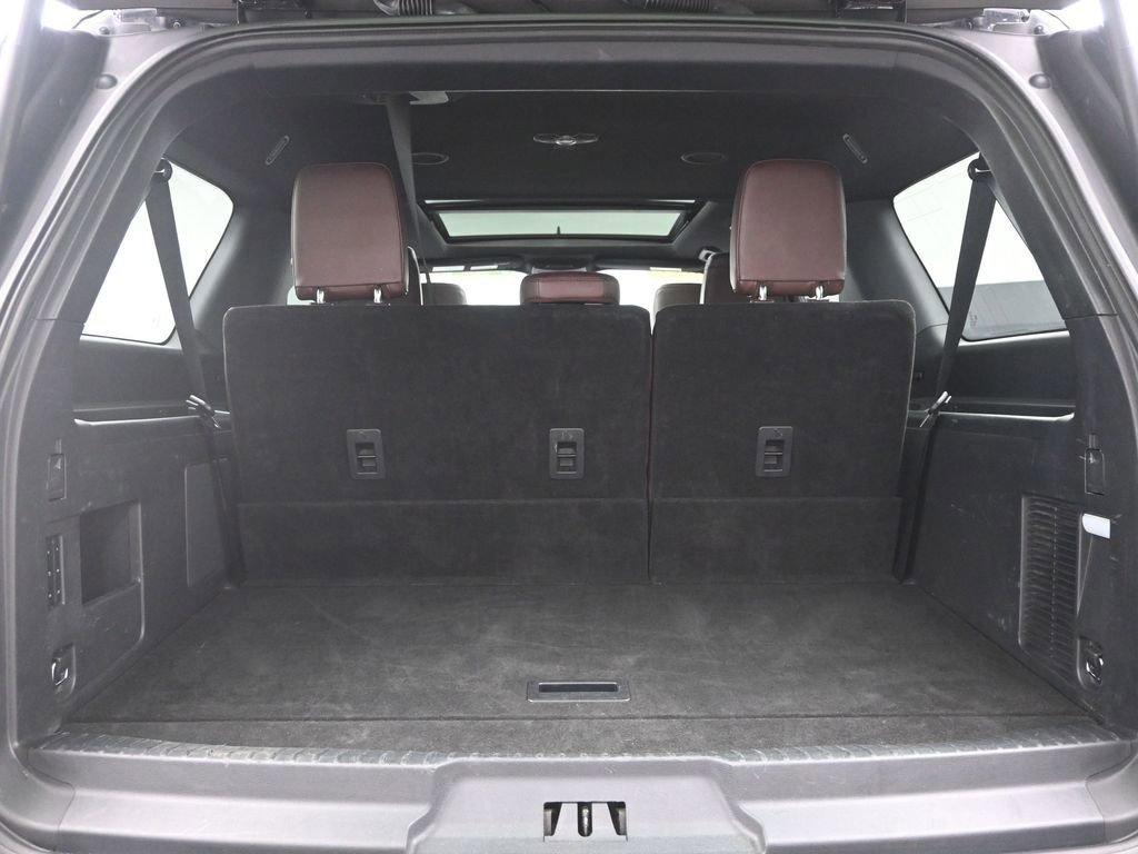 2022 Ford Expedition Max Vehicle Photo in Cedar Rapids, IA 52402