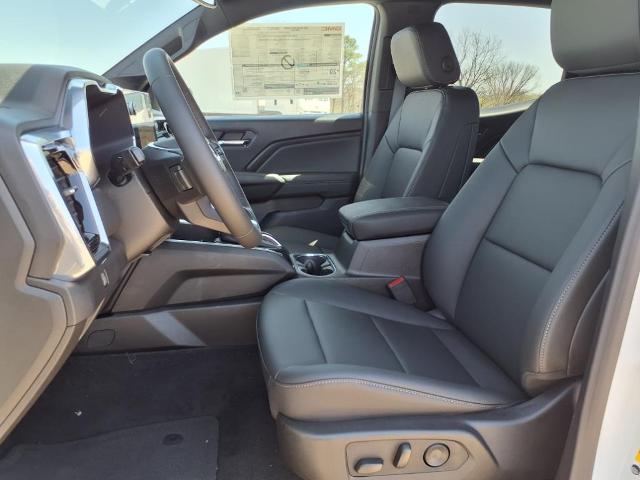 2025 GMC Canyon Vehicle Photo in Denton, TX 76205
