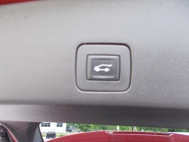 2022 Buick Encore GX Vehicle Photo in LOWELL, MA 01852-4336