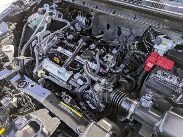 2023 Nissan Kicks Vehicle Photo in San Antonio, TX 78209