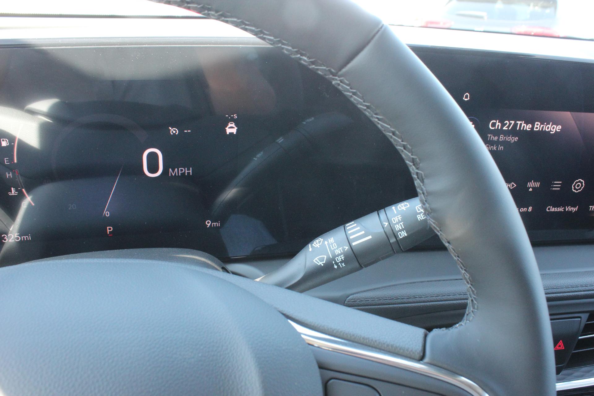 2026 Buick Encore GX Vehicle Photo in AURORA, CO 80012-4011