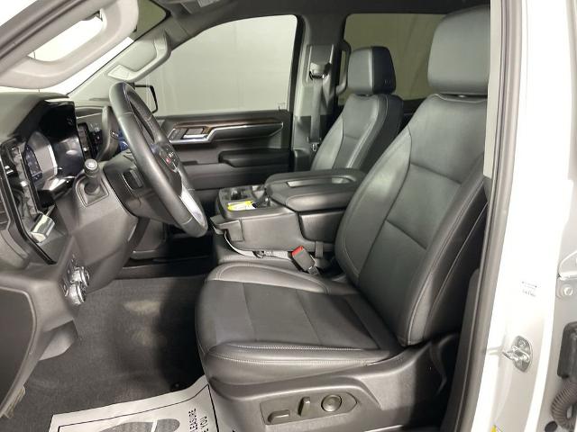 2023 GMC Sierra 1500 Vehicle Photo in GILBERT, AZ 85297-0402