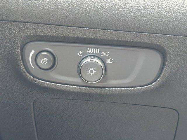 2024 Buick Encore GX Vehicle Photo in ROCHESTER HILLS, MI 48307-2741