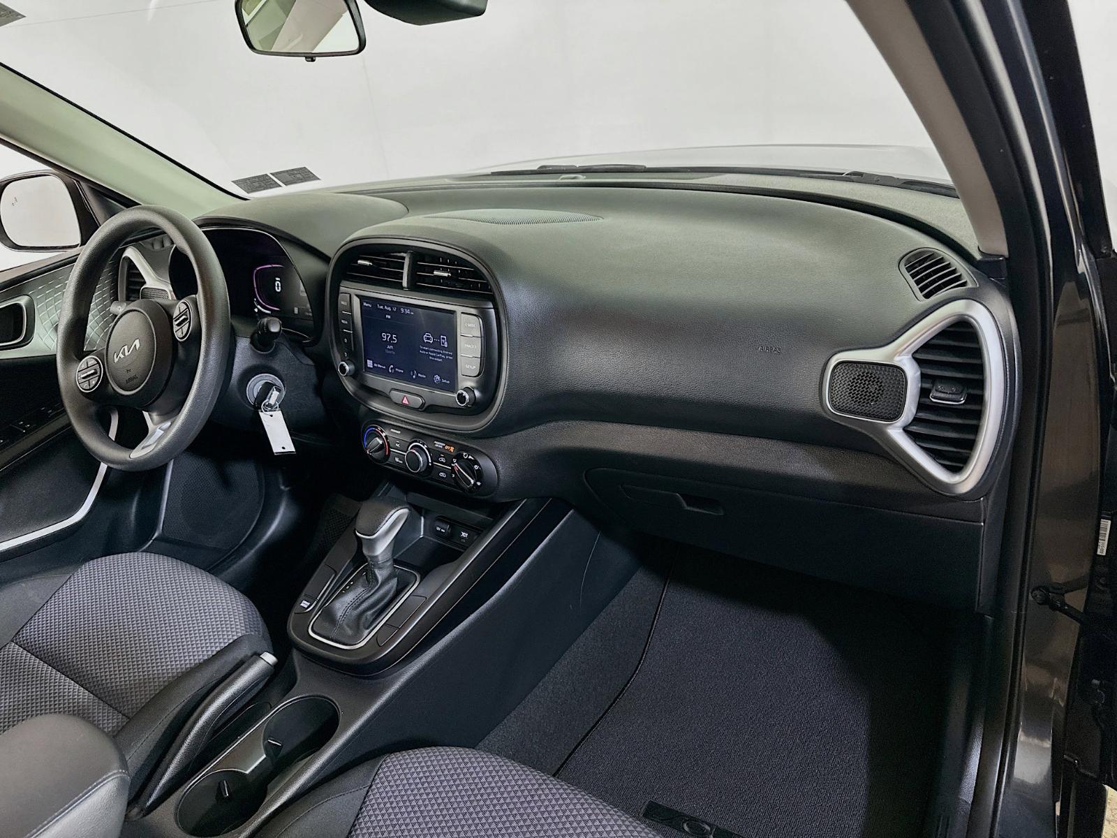 2023 Kia Soul Vehicle Photo in Langhorne, PA 19047