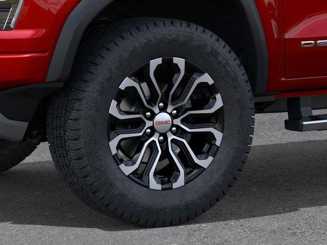 2026 GMC Canyon Vehicle Photo in DANBURY, CT 06810-5034