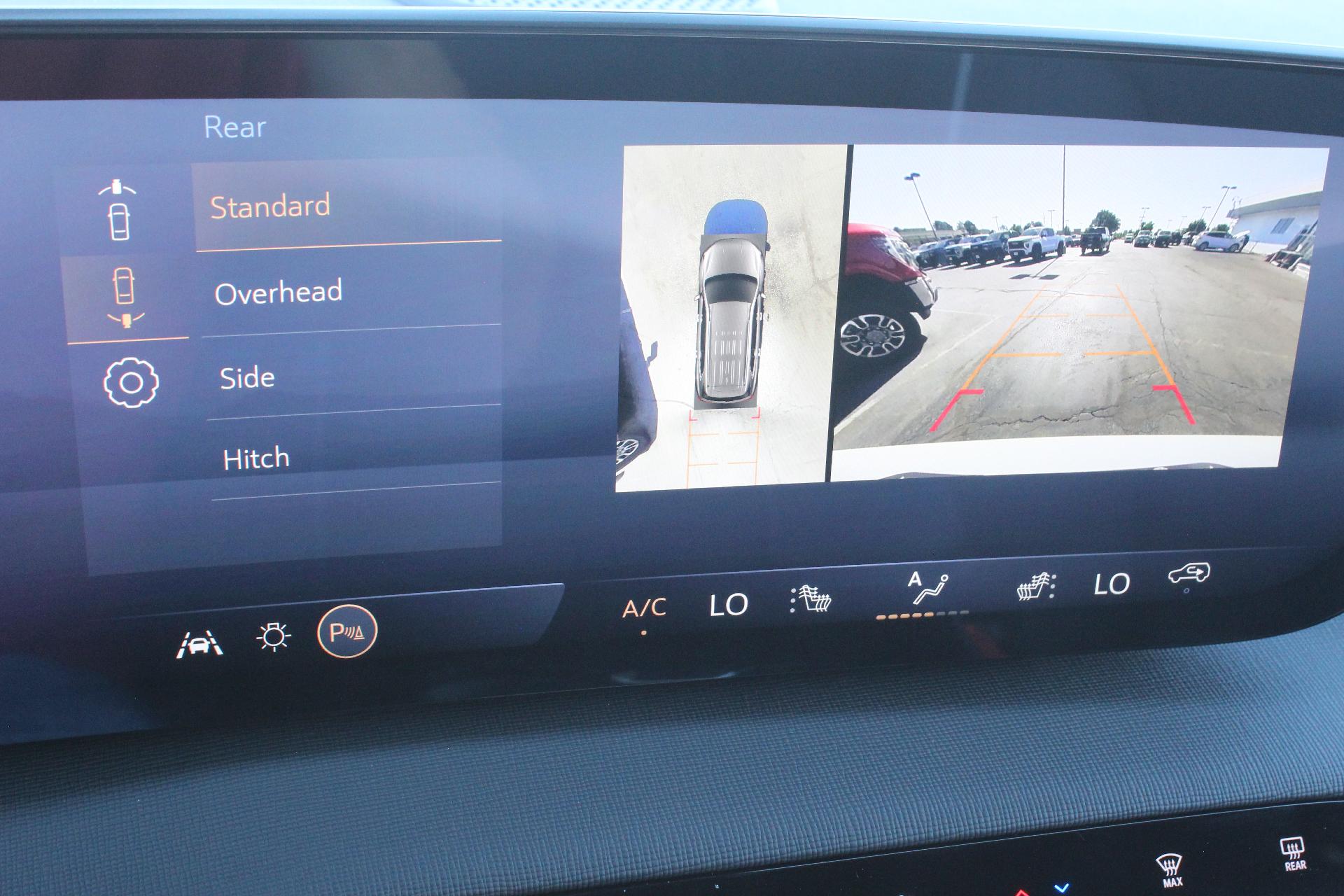 2026 Buick Enclave Vehicle Photo in AURORA, CO 80012-4011