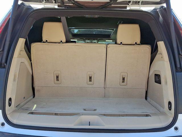 2023 Cadillac Escalade Vehicle Photo in DANBURY, CT 06810-5034