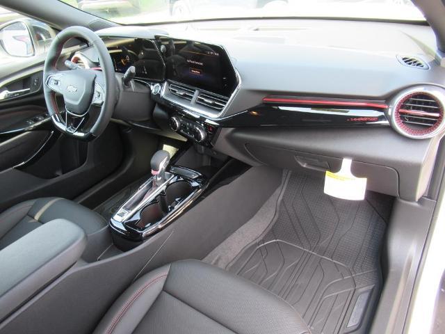 2025 Chevrolet Trax Vehicle Photo in LEESBURG, FL 34788-4022