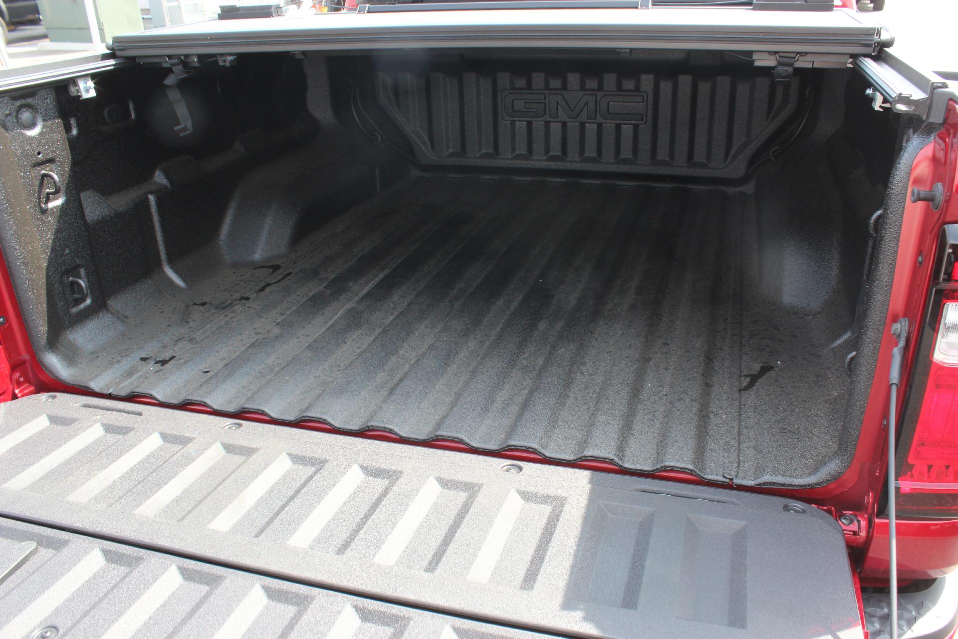 2026 GMC Canyon Vehicle Photo in AURORA, CO 80012-4011