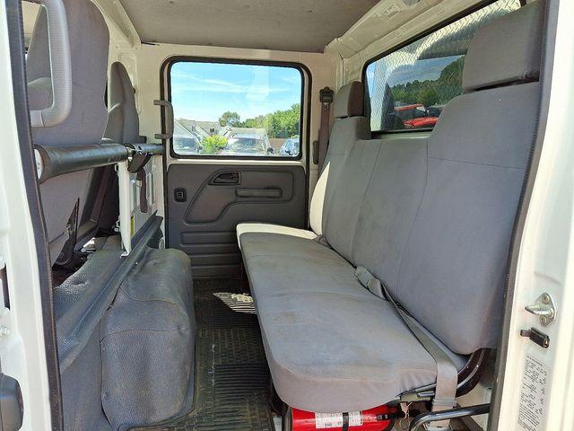 2022 Chevrolet Low Cab Forward 4500 Vehicle Photo in DANBURY, CT 06810-5034