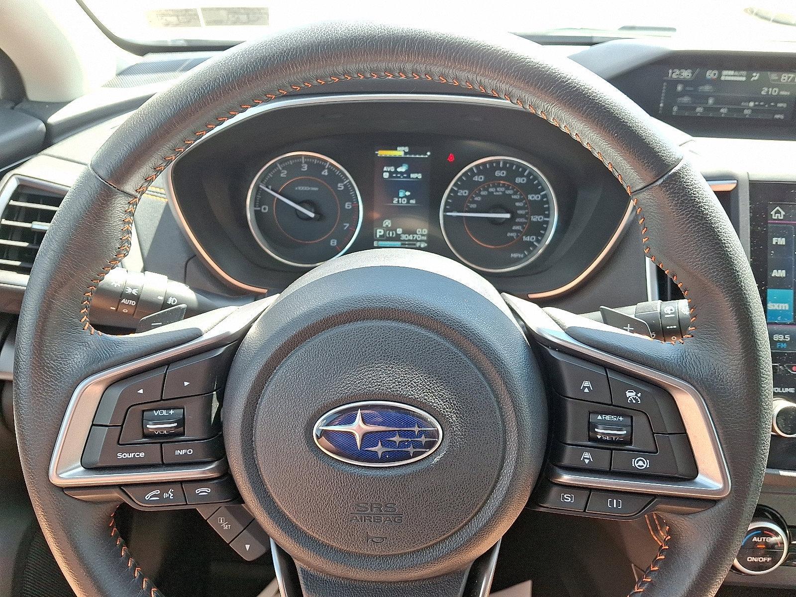 2023 Subaru Crosstrek Vehicle Photo in Harrisburg, PA 17111
