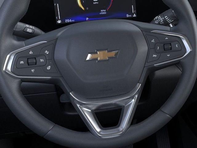 2026 Chevrolet Trax Vehicle Photo in PAWLING, NY 12564-3219