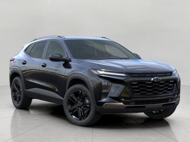 2026 Chevrolet Trax Vehicle Photo in Neenah, WI 54956