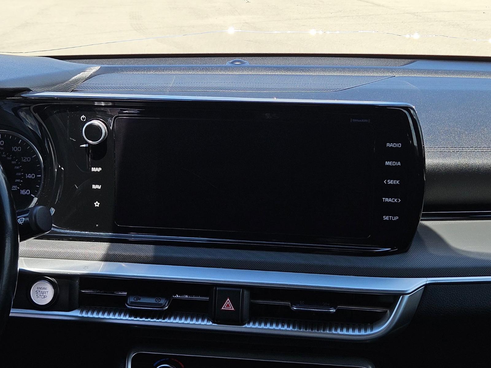 2022 Kia K5 Vehicle Photo in Seguin, TX 78155