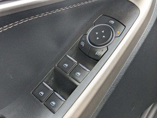2022 Ford Explorer Vehicle Photo in BRUNSWICK, GA 31525-1881