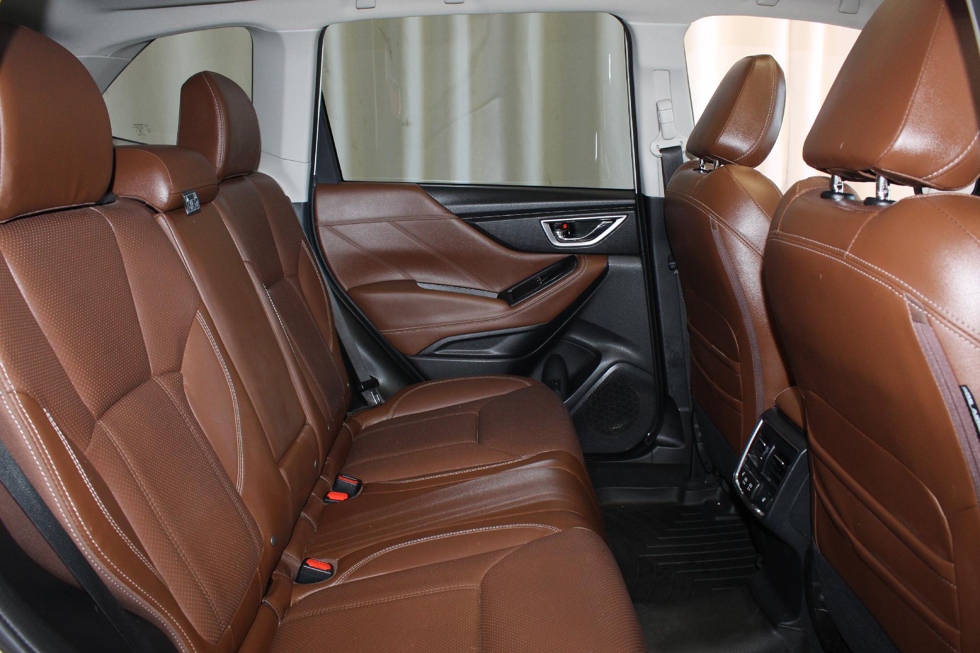 2021 Subaru Forester Vehicle Photo in NORTHAMPTON, MA 01060-1120