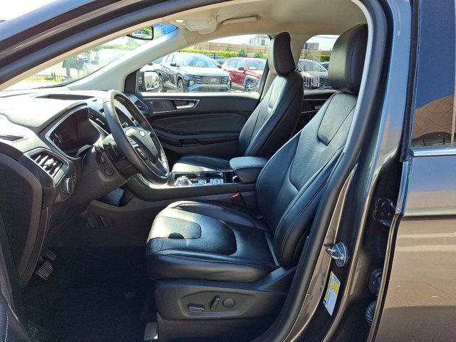 2020 Ford Edge Vehicle Photo in Philadelphia, PA 19116