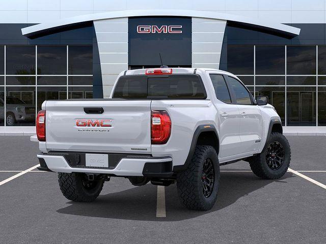 2026 GMC Canyon Vehicle Photo in WATERTOWN, CT 06795-3318