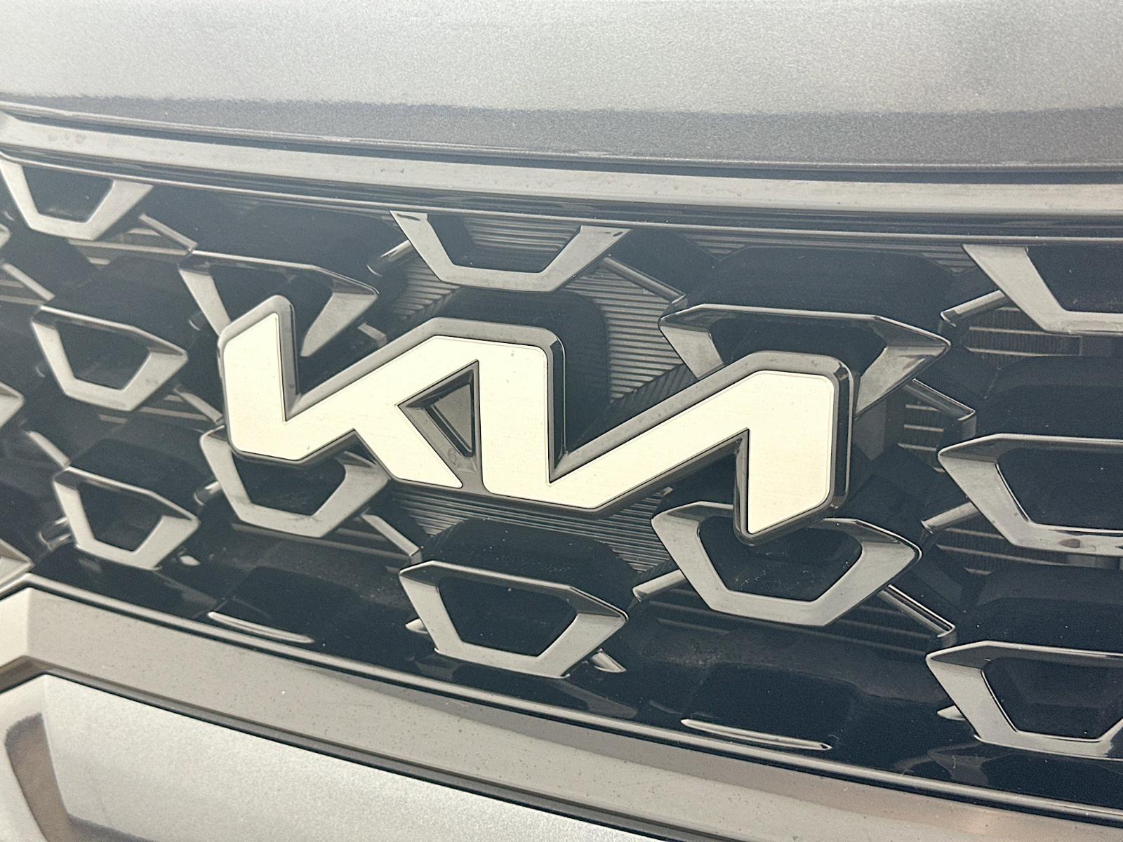 2023 Kia Sorento Vehicle Photo in Langhorne, PA 19047
